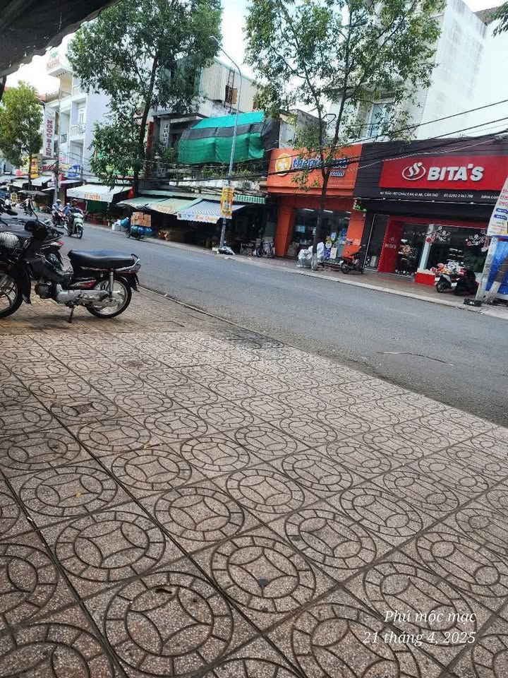 Đất mặt tiền Trần Việt Châu 94m² giá 11.9 tỷ - Vị trí kinh doanh đắc địa