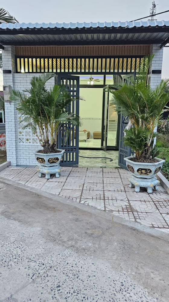 Nhà 76.5m² Thới An Đông, Cần Thơ - Hướng Đông Nam, Giá 1.29 Tỷ