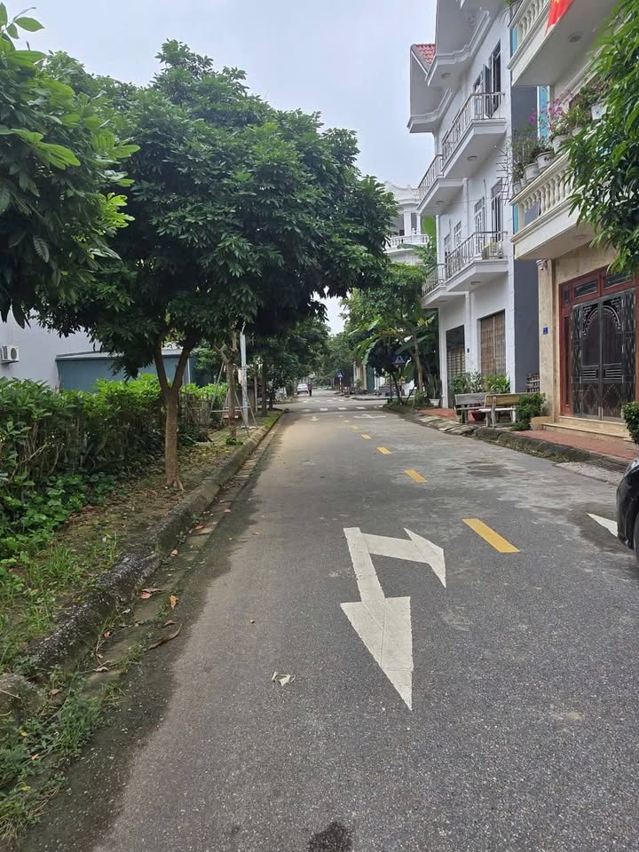 Đất nền KĐT Vạn Lộc Tứ Minh 80m² giá 3 tỷ - Vị trí đẹp hiếm có!