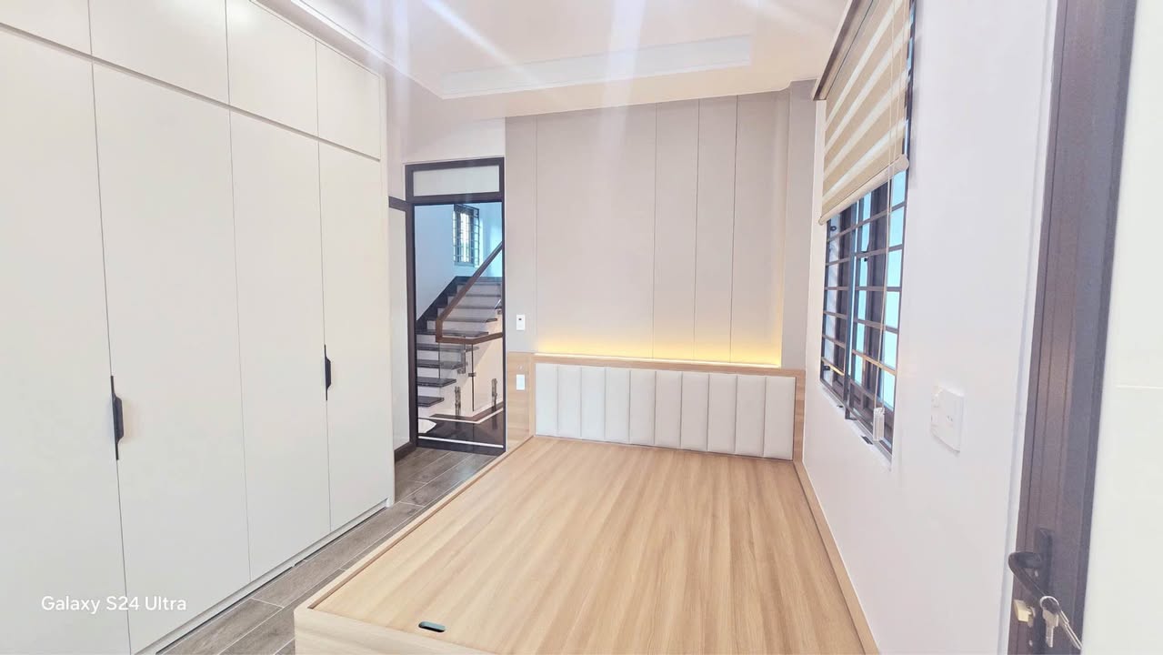 Nhà 3 Tầng Trung Tâm Hải Dương - 46.1m² - Sẵn Sàng Vào Ở Ngay