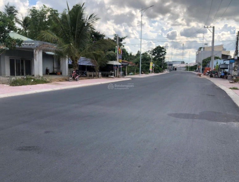 Đất Nền Đường B2 TX Cai Lậy 1040m² - 4.5 Tỷ - Vị Trí Đắc Địa