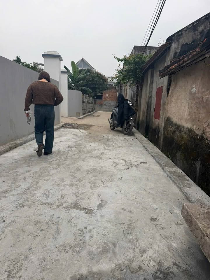 Đất Nghĩa Trụ Văn Giang 96m² - Sát ĐH Bách Khoa, giá đầu tư!