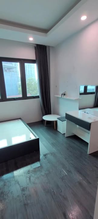 Cho thuê phòng Mễ Trì Thượng 4.2 triệu - Sẵn sàng ở ngay!