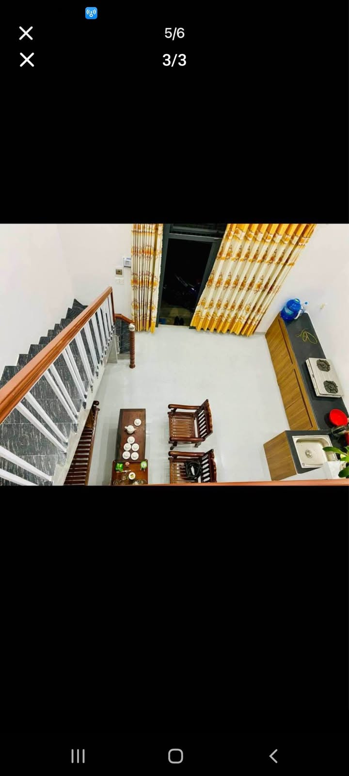 Căn hộ Đường Xô Viết Đà Lạt 4.5 triệu - Bàn giao ngay!