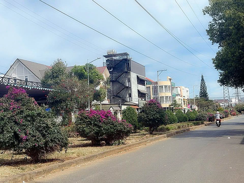 Đất kinh doanh trung tâm Liên Nghĩa 480m² - Vị trí đắc địa sinh lời ngay!