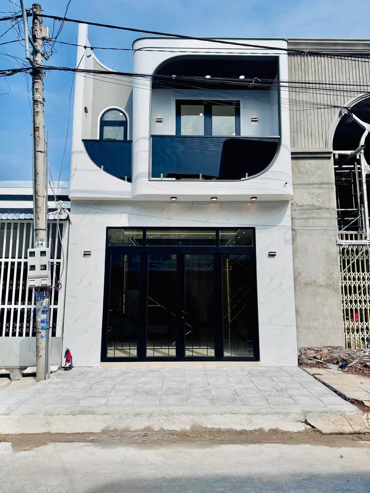 Nhà 87m² TDC Vĩnh Quang, Rạch Giá - 4PN, Full Nội Thất Cao Cấp, Giá 3.35 Tỷ