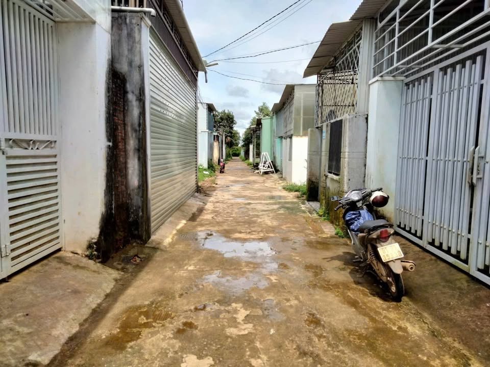 Nhà riêng Hẻm 125 Hà Huy Tập, Pleiku 2.5 triệu - Giá tốt hiếm có!