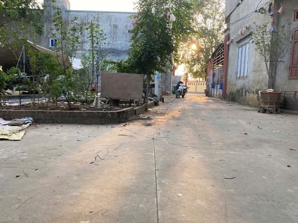 Bán Đất Lô Góc Ninh Xá, Bắc Ninh - 200m² - Sổ Đỏ Sẵn Sàng Giao Dịch