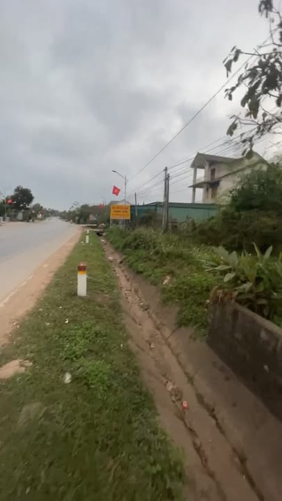 Đất Vàng Quỳnh Lưu 125m² - Mặt Tiền Quốc Lộ 48A, Giá 2 Tỷ Tốt Nhất