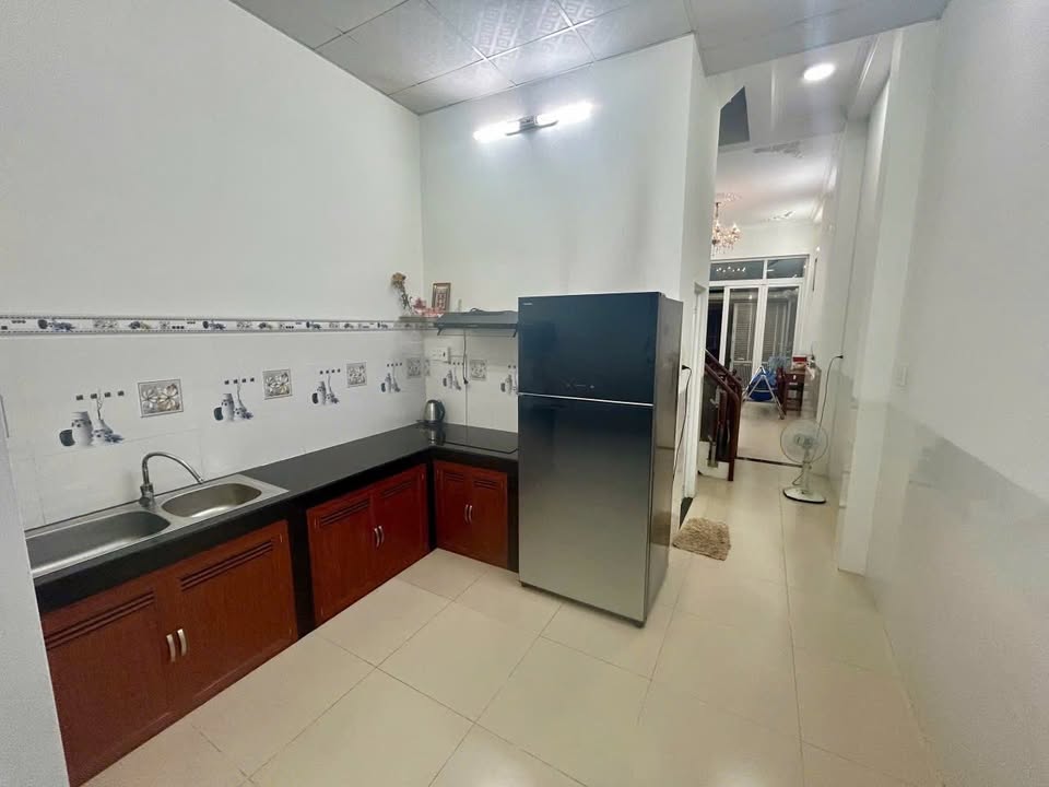 Nhà riêng Thủ Dầu Một 65m² giá 2.6 tỷ - Ô tô vào tận nhà!