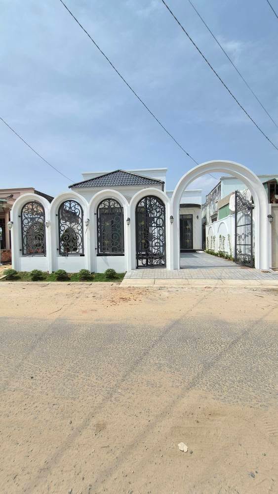 Nhà riêng TP Tây Ninh 147m² giá 2.35 tỷ - Sẵn sàng ở ngay!