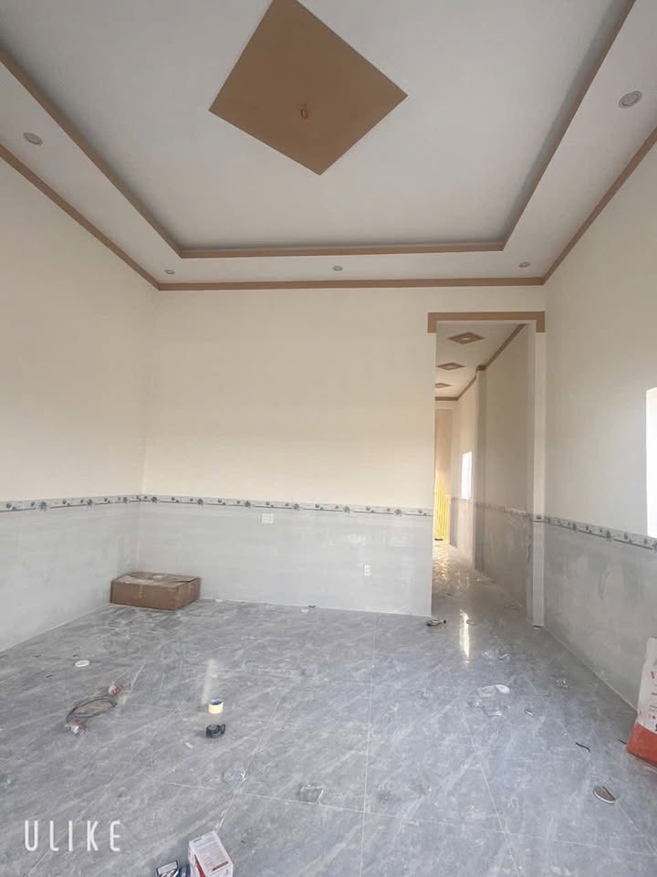 Bán Nhà Cấp 4 Phước An, Nhơn Trạch 118m² - Sổ Hồng Riêng