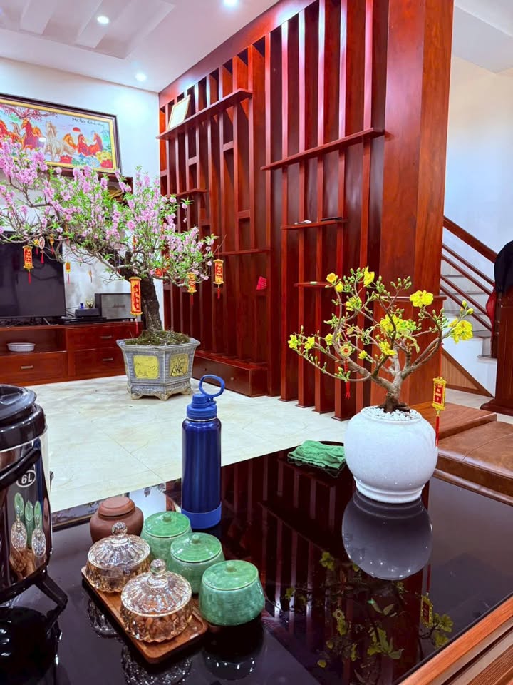 Chung cư Sakura CT13 75m² - 3PN Đủ Nội Thất, Giá Hơn 5 Tỷ