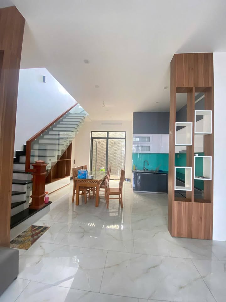 Cho thuê nhà KDC Nam Long, Cần Thơ - 4PN, Lộ 12m, Giá 12 Triệu/Tháng