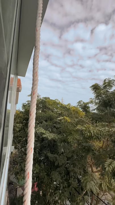 Cho thuê căn hộ 45m² view Sông Hàn - Đà Nẵng, gần Tết!