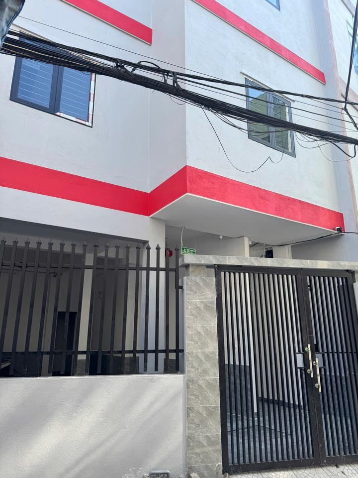 Cho thuê phòng trọ K28/7 Trần Đức Thảo, Đà Nẵng - Gần ĐH Đông Á, Ngoại Ngữ