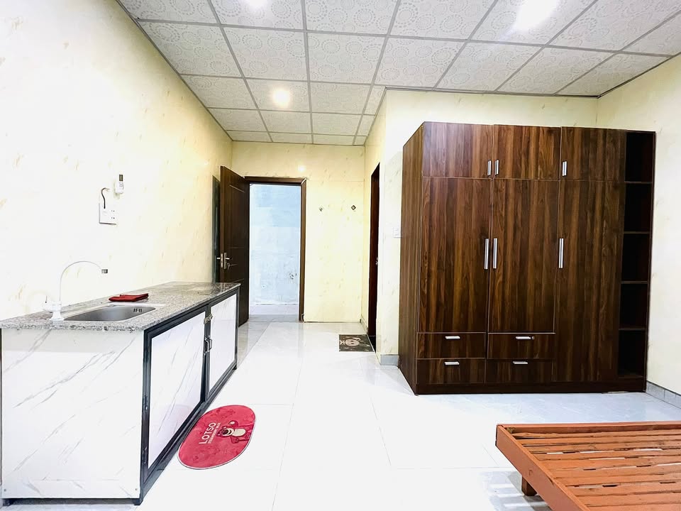 Căn hộ mini 137 Tô Hiệu Đà Nẵng - Full nội thất giá rẻ ở ngay