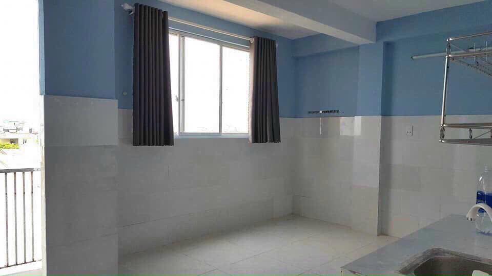 Cho thuê phòng trọ 30m² có ban công, gần ĐH Sư Phạm, Bách Khoa - Đà Nẵng