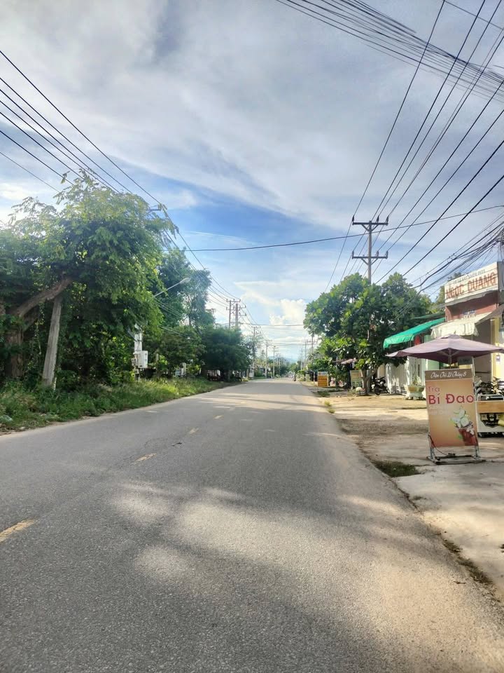 Đất Đô Vinh Phan Rang 334m² giá 1.25 tỷ - Sổ đỏ chính chủ!