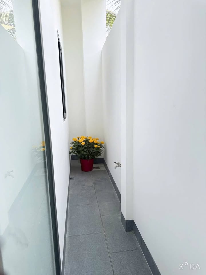 Nhà Riêng Xã Sơn Đông Bến Tre 88m² - Ô tô vào tận nhà!