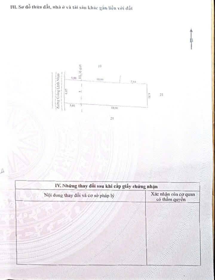 Đất nền Gò Công Đông 162m² - Sổ đỏ chính chủ, mặt tiền kinh doanh!