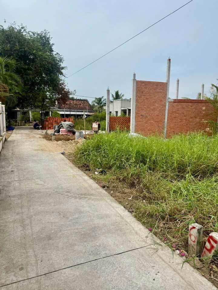 Đất nền Gò Công 139m² thổ cư 100% - Cơ hội đầu tư sinh lời!