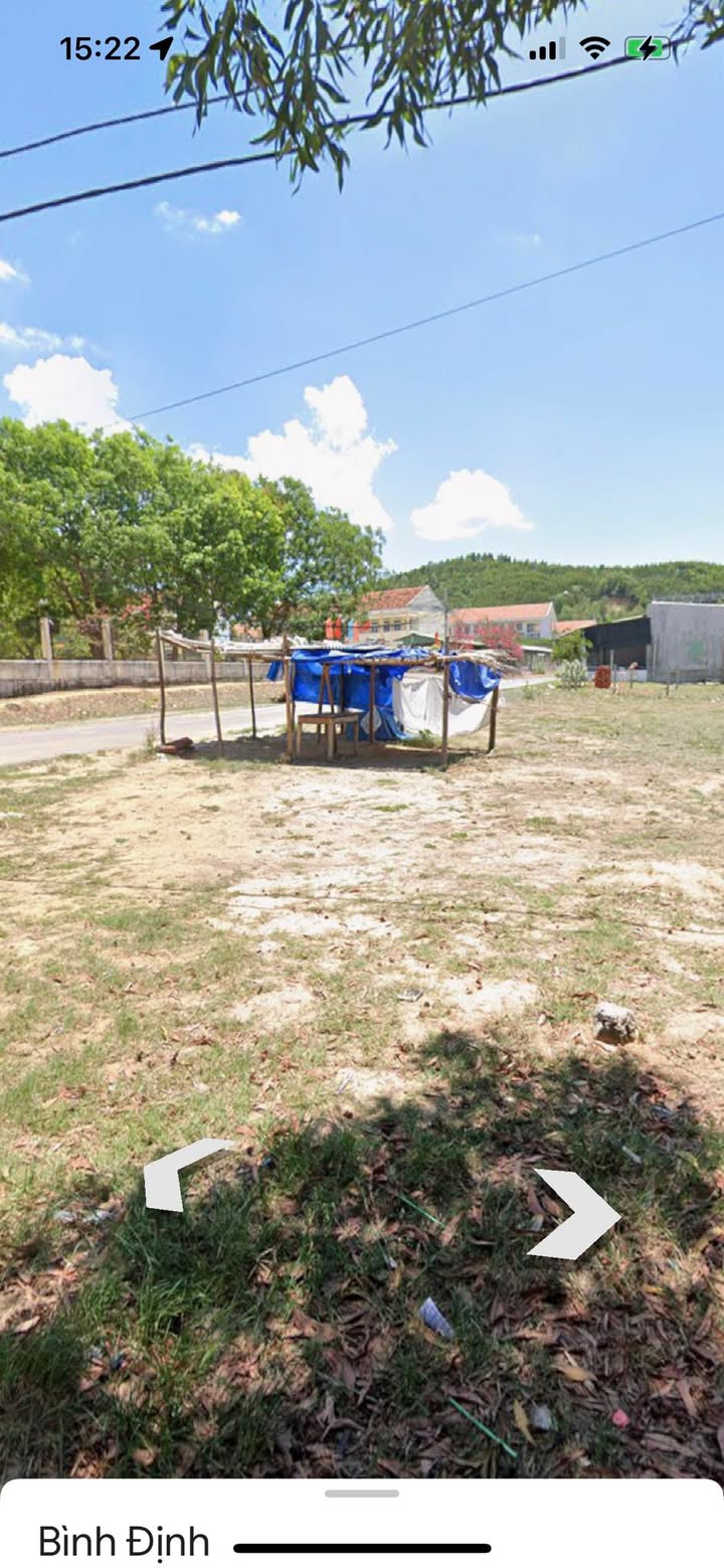 Đất nền Cát Thành 196m² - Sổ hồng, vị trí vàng trường học!