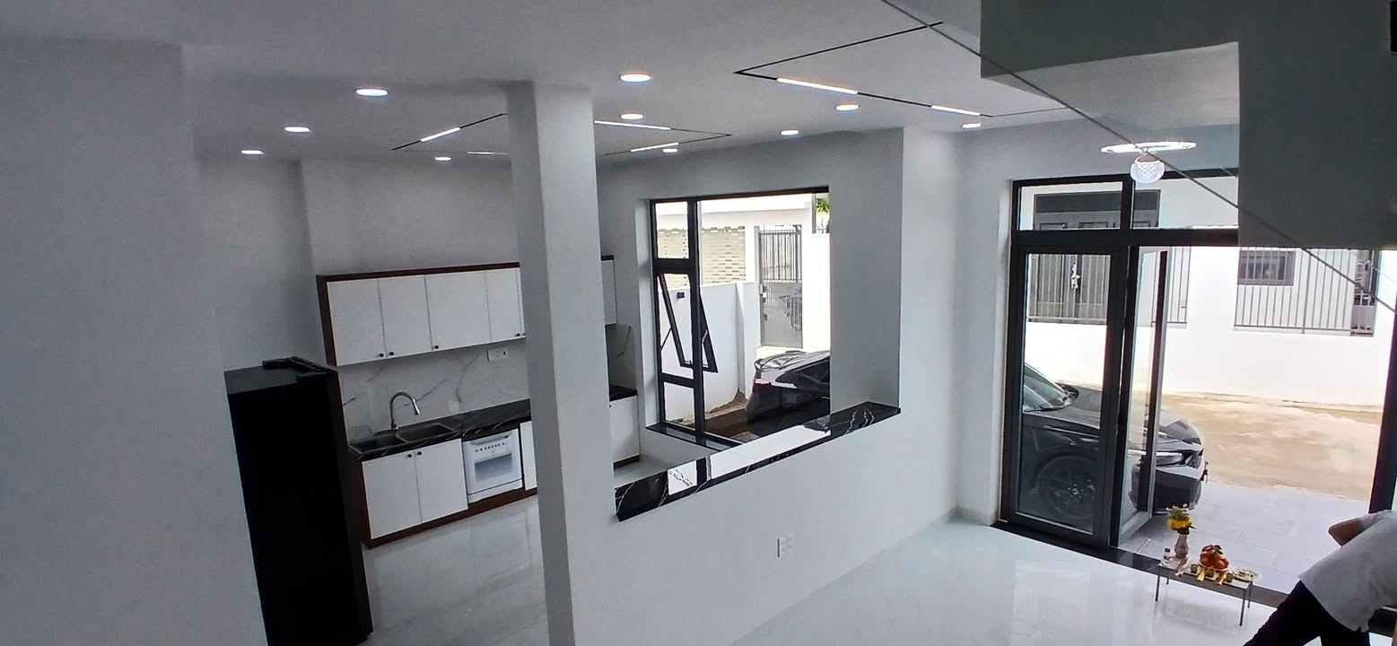 Nhà 2 Tầng 72m² 2PN Thị Trấn Diên Khánh - Sẵn Sàng Đón Tết