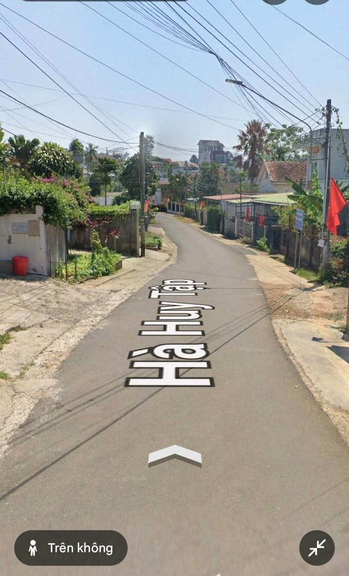 Đất nền Bảo Lộc 162m² giá 4 tỷ - Sổ đỏ chính chủ