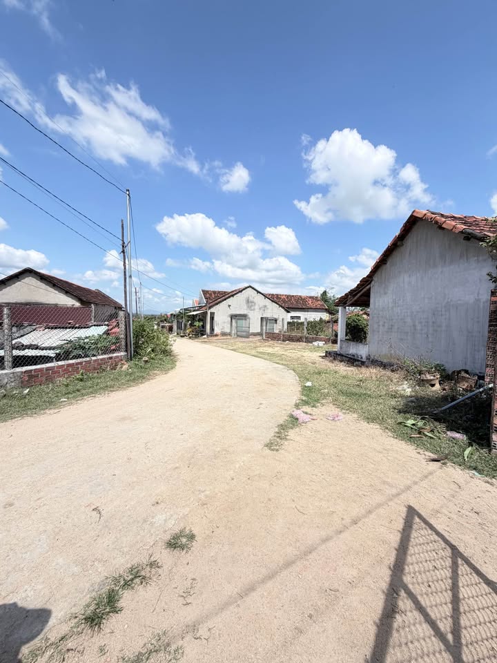 Bán đất Bình Nghi Tây Sơn 120m²-160m² Đường ô tô thông thoáng