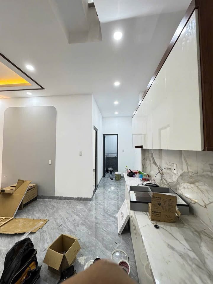 Bán nhà Vĩnh Phước Nha Trang 120m² sàn giá 1.539 tỷ - Sẵn sàng ở ngay!