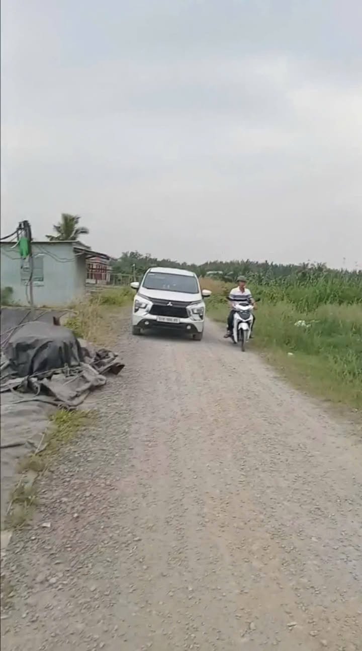 Đất thổ cư Cần Đước, Long An 99m² - Giá tốt chỉ 900 triệu