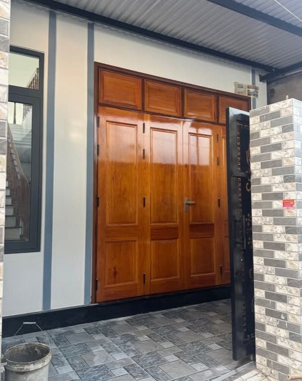 Nhà 88m² Nguyễn Bỉnh Khiêm, Quảng Ngãi - Giá 2.2 Tỷ, Gần Chợ Trần Phú