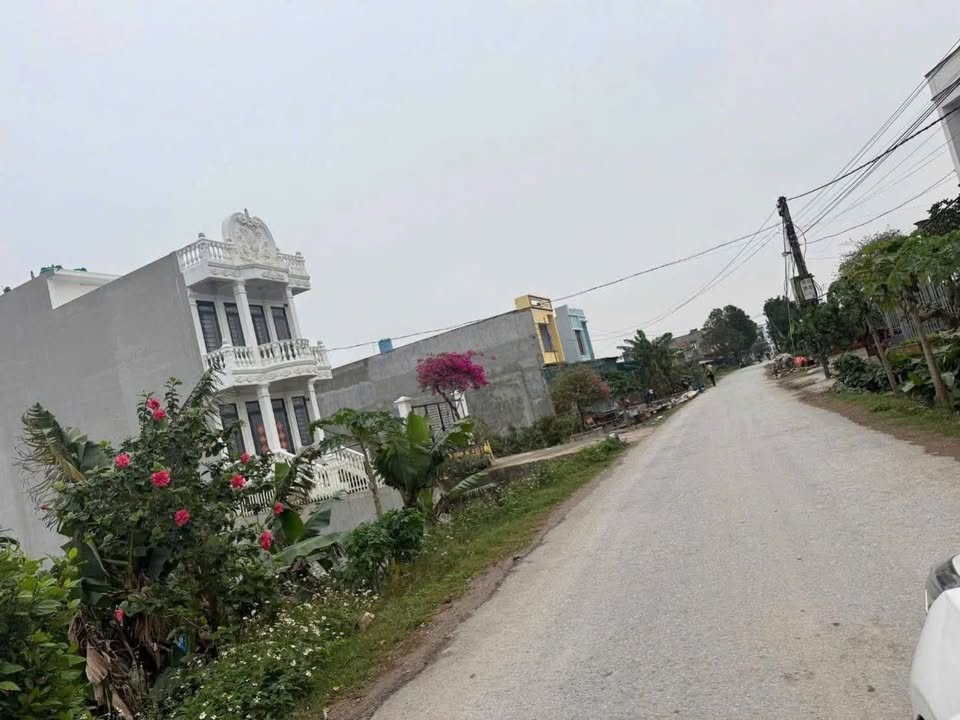 Bán đất Bình Thanh Kiến Xương 92m² giá 800 triệu - Sổ đỏ chính chủ