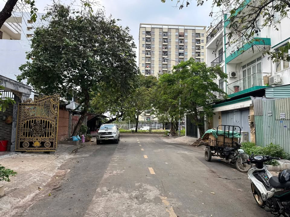 Đất nền Thủ Đức House 140m² giá 8.29 tỷ - Sổ đỏ chính chủ