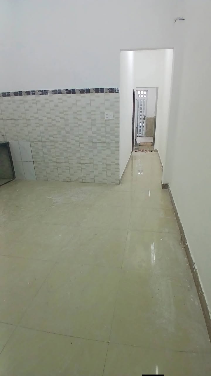 Nhà Phố Tân Xuân Hóc Môn 60m² 9 triệu/tháng - Cho thuê ngay!
