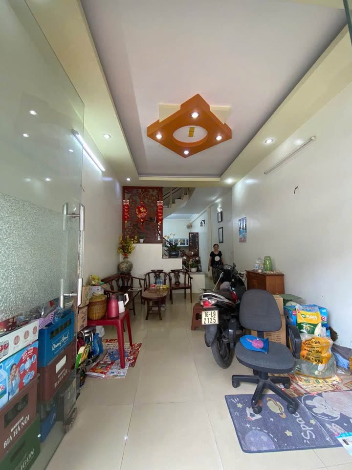 Nhà 4 tầng Đường Miếu 2 xã 54m² giá 7 tỷ - Giá tốt hiếm có!