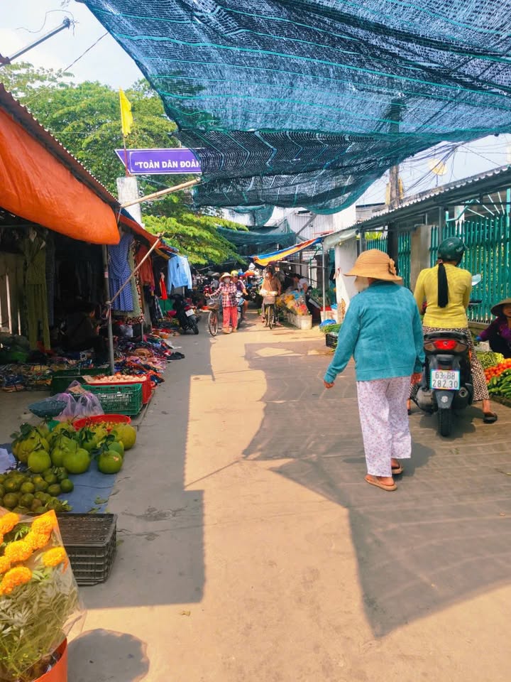 Bán đất biệt thự Tam Phước Biên Hòa 600m² giá 2.69 tỷ - Sổ đỏ chính chủ