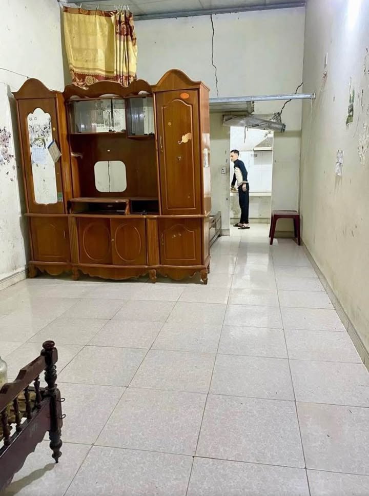 Phòng Trọ 30m² Gia Đình Đối Diện Glonics, Thái Nguyên