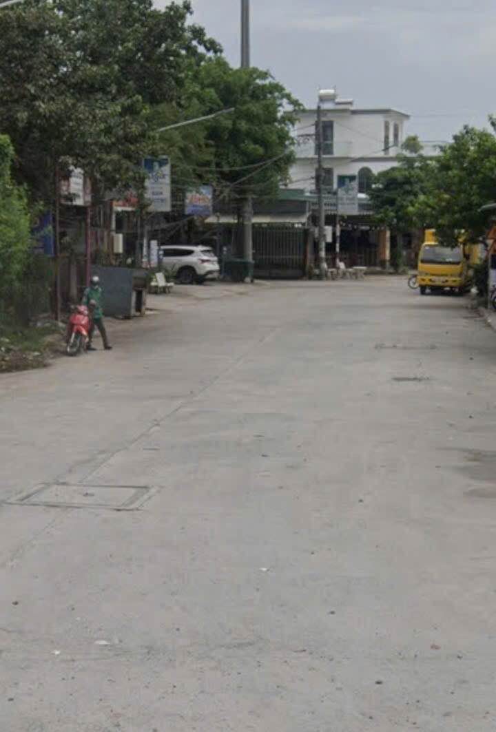 Đất Mặt Tiền Phan Văn Khoẻ, Mỹ Tho - 1579m² Kinh Doanh Đa Ngành