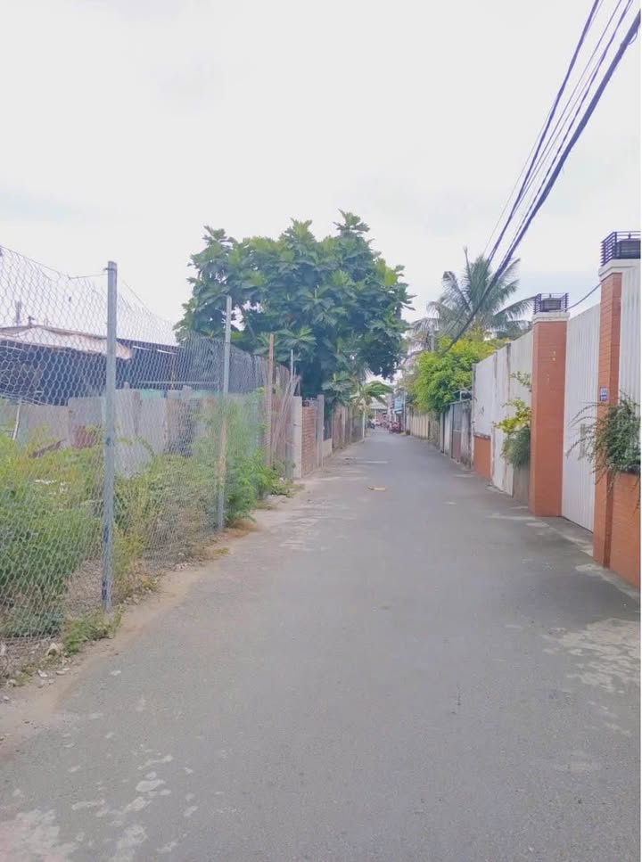 Bán Đất Vườn 464.8m² Hẻm 278 Tầm Vu, Cần Thơ - Ô Tô Tới Nhà