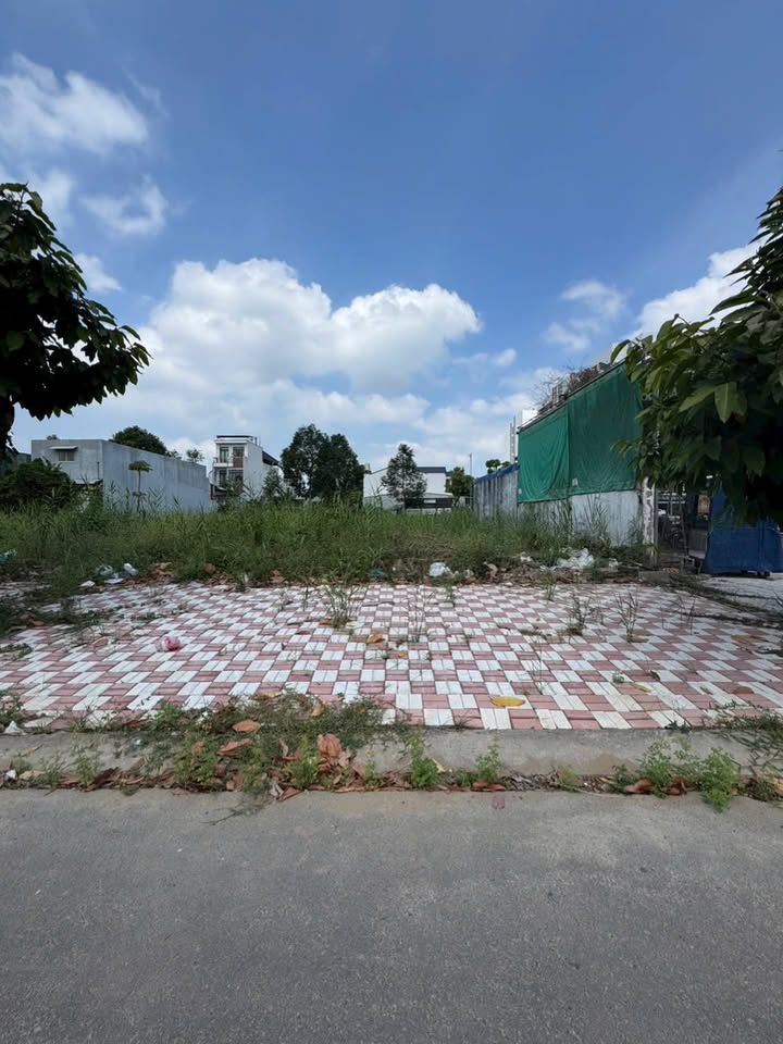 Đất nền KDC Hồng Loan 5C Cái Răng 270m² - Tiềm năng tăng giá vượt trội!