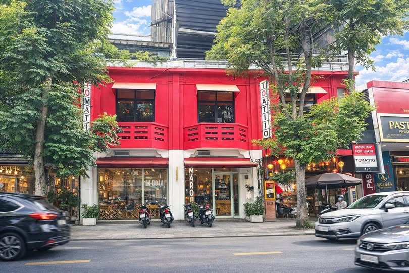 Nhà Mặt Tiền Calmette Quận 1 – Đối Diện Chợ Bến Thành, 310m²