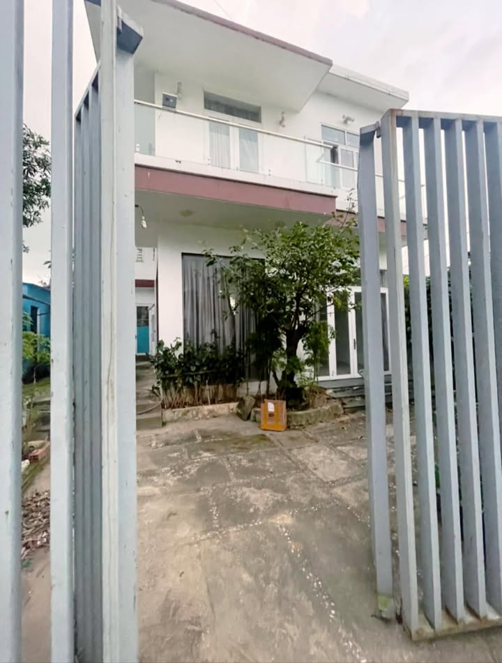 Nhà ở Hòa Phước, Đà Nẵng 5 triệu/tháng - Sẵn sàng ở ngay!