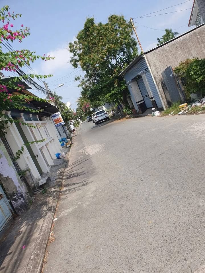 Đất nền Trần Quang Diệu 159m² giá 2 tỷ - Sổ đỏ chính chủ