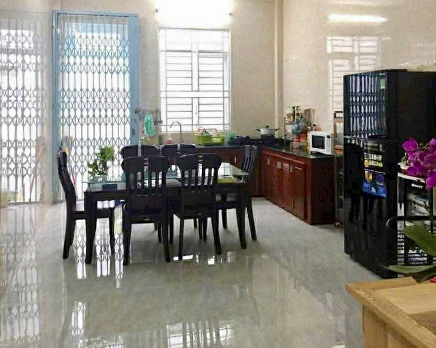 Nhà KDC 91B Cần Thơ 64m² giá 4.45 tỷ - Ô tô vào tận nhà!