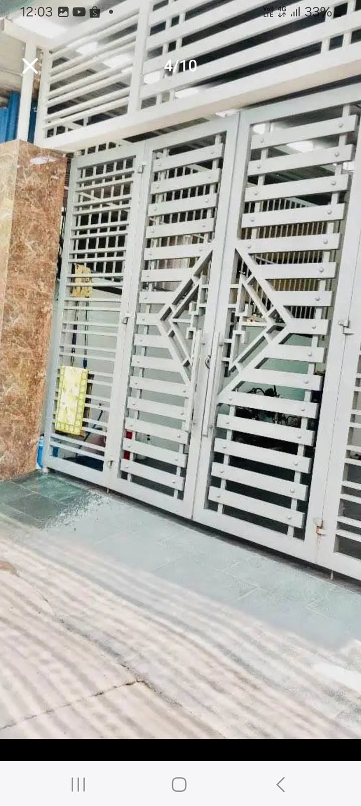 Nhà 2PN Phường Trảng Dài, Biên Hòa - 1.88 Tỷ, Sổ Đỏ Riêng