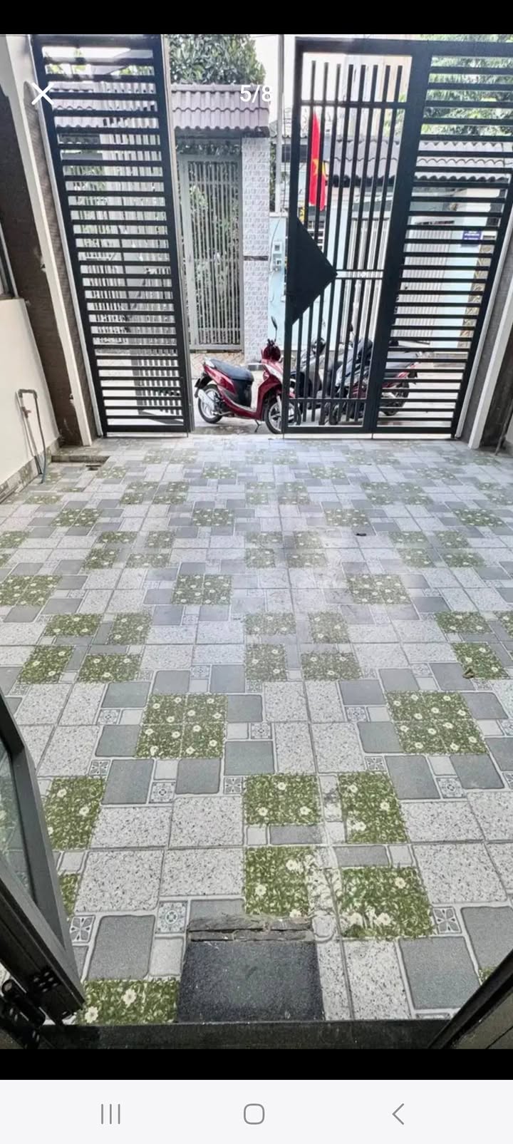 Nhà Gác Lửng 115m² Trảng Dài, Biên Hòa - Sổ Đỏ Chung, Giá Tốt