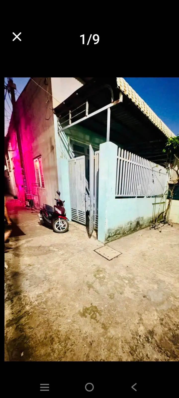 Nhà Góc 2 Mặt Tiền KP2 Trảng Dài, Biên Hòa - 64m² Giá 1.25 Tỷ