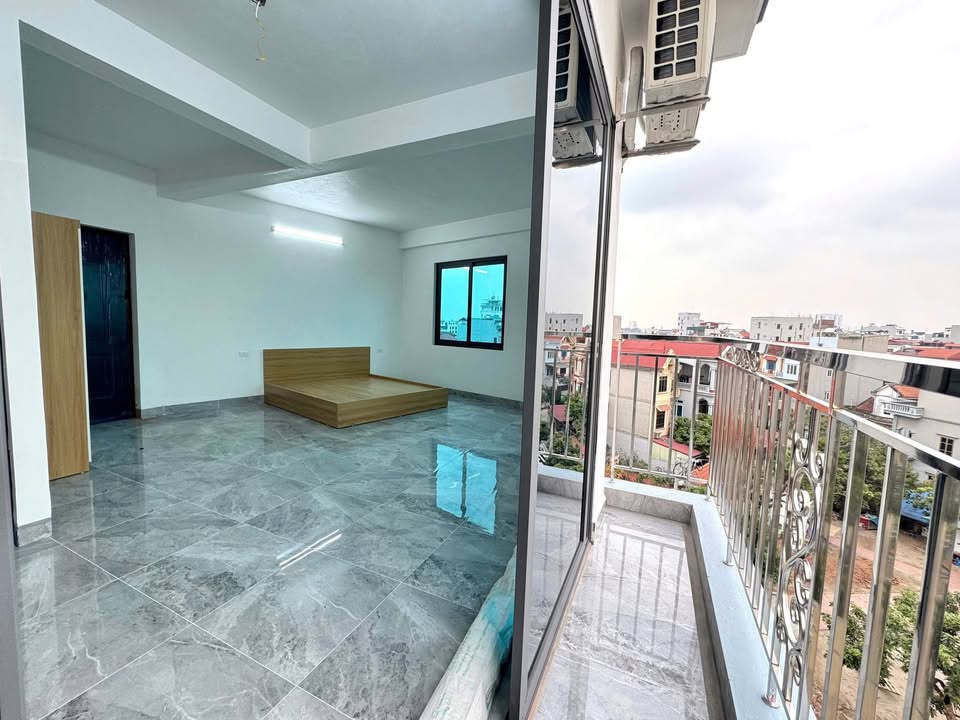 Phòng trọ Bắc Từ Liêm 40m² giá 3.5 triệu - Sẵn sàng ở ngay!